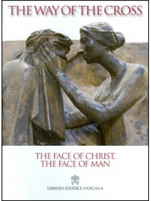 The face of Christ, the fac...