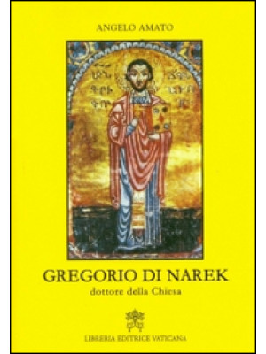 Gregorio di Narek. Dottore ...