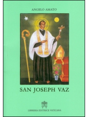 San Joseph Vaz