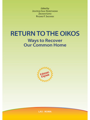 Return to the oikos. Ways t...