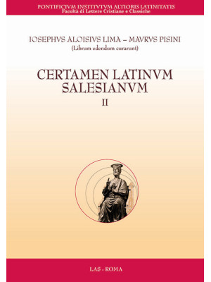Certamen latinum salesianum...