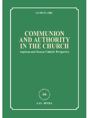 Communion and authority in ...