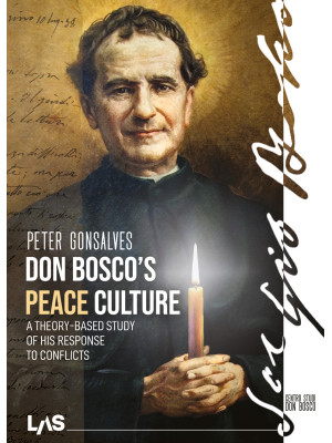 Don Bosco's peace culture. ...