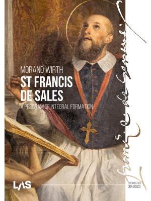 St. Francis de Sales. A pro...