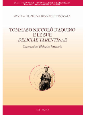 Tommaso Niccolò D'Aquino e ...
