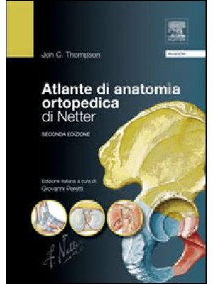 Atlante di anatomia ortoped...