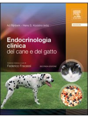 Endocrinologia clinica del ...