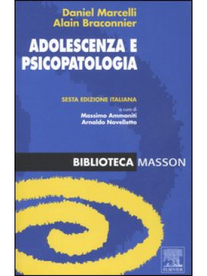 Adolescenza e psicopatologia