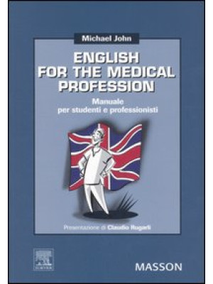 English for the medical pro...