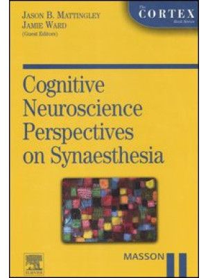 Cognitive neuroscience pers...
