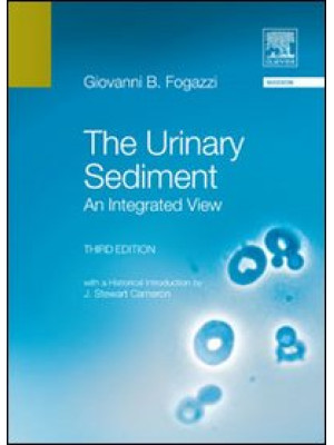 The urinary sediment. An in...