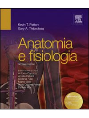 Anatomia e fisiologia