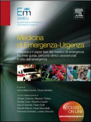 Medicina di emergenza-urgen...
