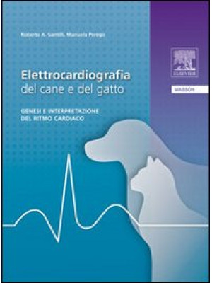 Manuale di elettrocardiogra...