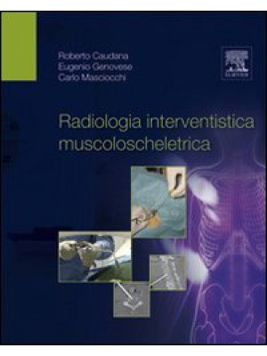 Radiologia interventistica ...
