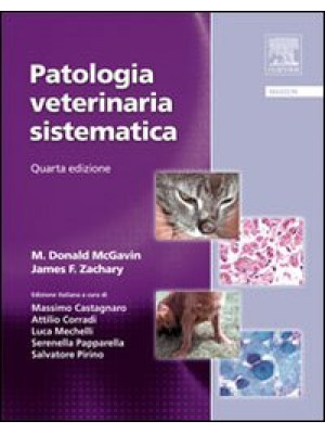 Patologia veterinaria siste...
