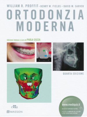 Ortodonzia moderna. Ediz. i...