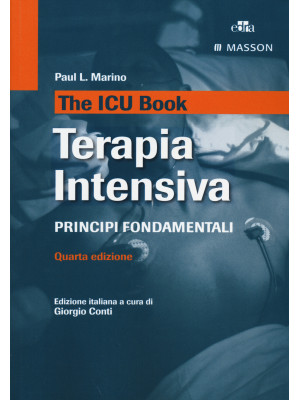 The ICU book. Terapia inten...
