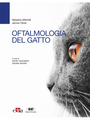 Oftalmologia del gatto