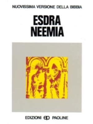 Esdra, Neemia