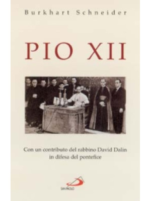 Pio XII. Pace, opera della ...