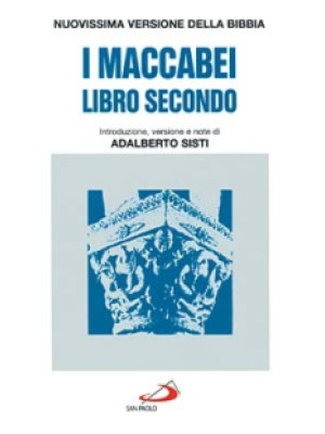 I maccabei. Libro 2º
