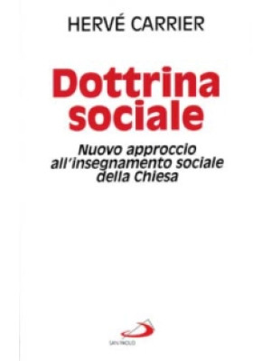Dottrina sociale. Nuovo app...