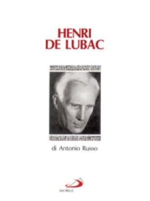 Henri De Lubac
