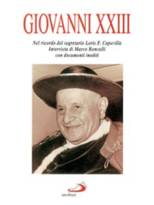 Giovanni XXIII. Nel ricordo...