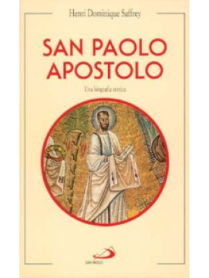 San Paolo apostolo. Una bio...