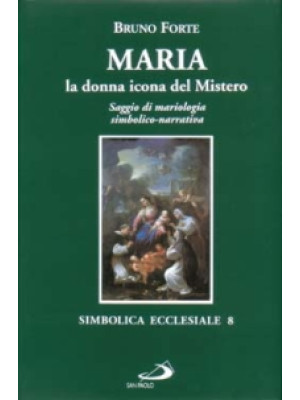 Maria, la donna icona del m...