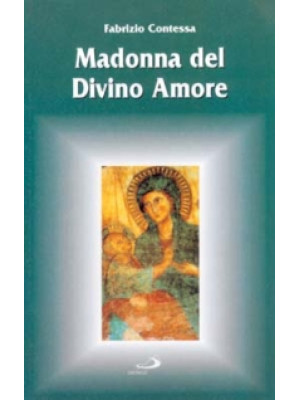 Madonna del divino amore