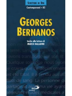 Georges Bernanos. Invito al...