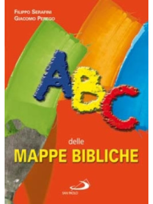 ABC delle mappe bibliche