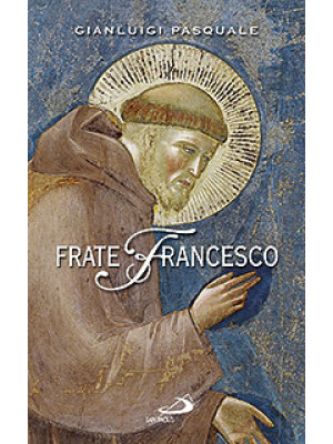 Frate Francesco. Nell'ottav...