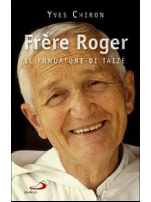 Frère Roger. 1915-2005. Il ...