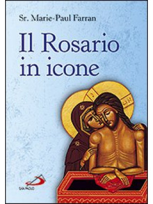 Il rosario in icone