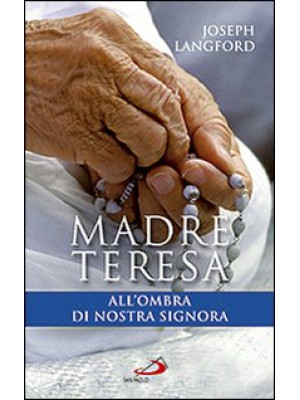 Madre Teresa all'ombra di N...