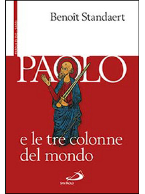 Paolo e le tre colonne del ...