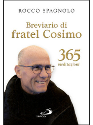 Breviario di fratel Cosimo....