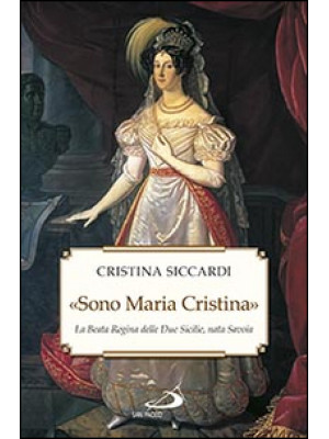 «Sono Maria Cristina». La b...