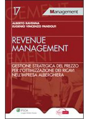 Revenue management. Gestion...
