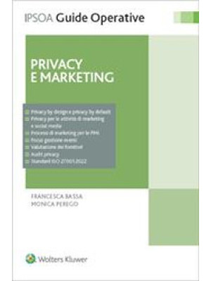 Privacy e marketing