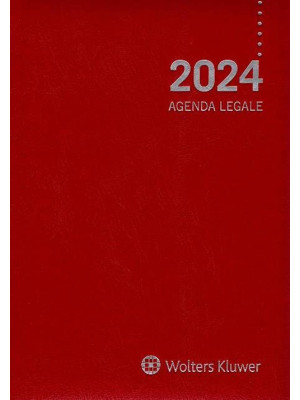 Agenda legale 2024