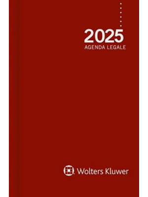 Agenda legale 2025