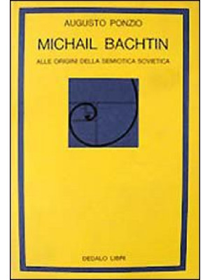 Michail Bachtin. Alle origi...