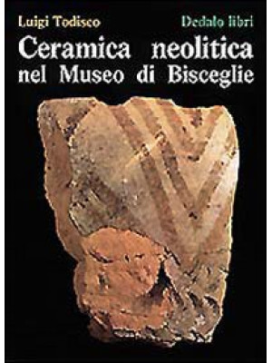 Ceramica neolitica nel Muse...