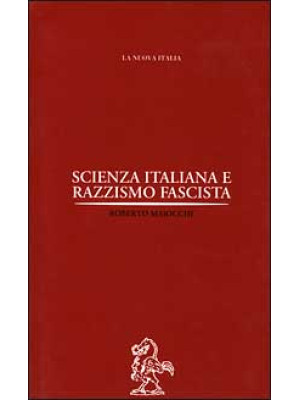 Scienza italiana e razzismo...