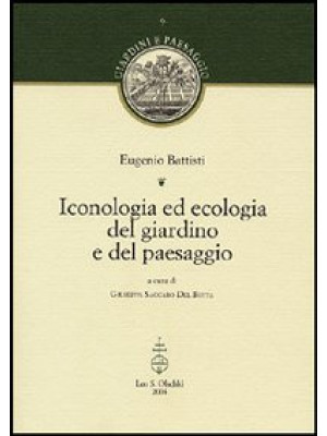 Iconologia ed ecologia del ...