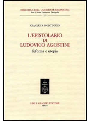 L'epistolario di Ludovico A...